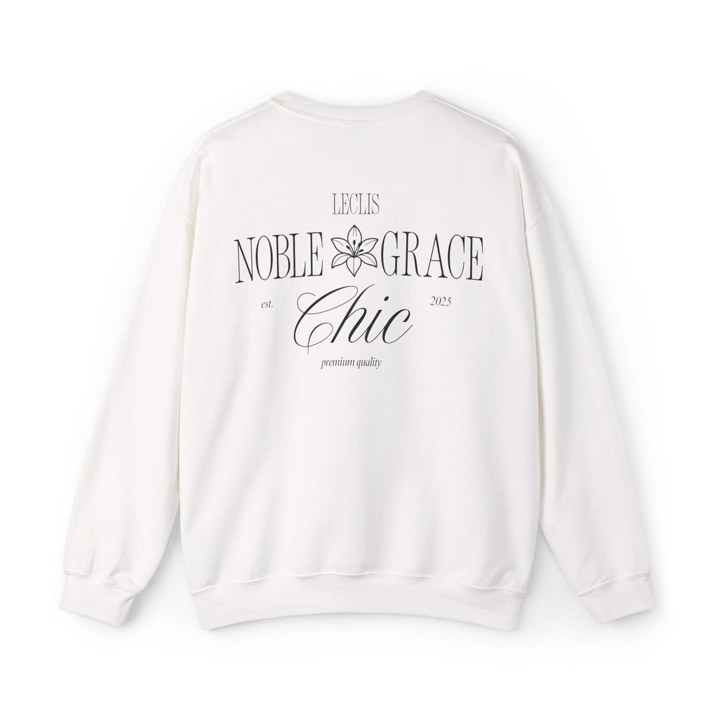 Noble and Grace thick Long sleeve